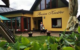 Penzion Kovarov